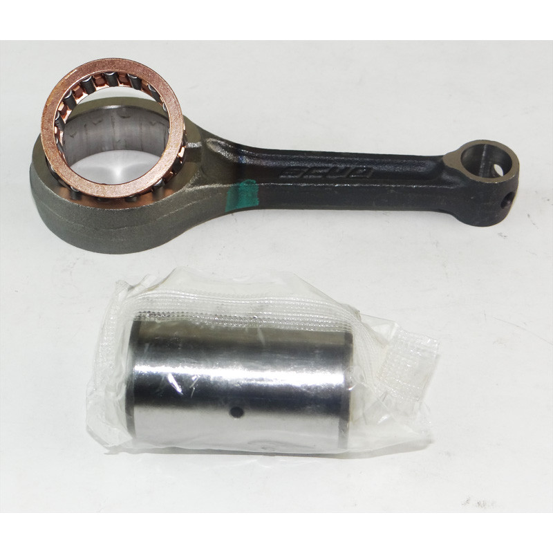 Biela Honda FAN 125 2009 a 2014 (SCUD)