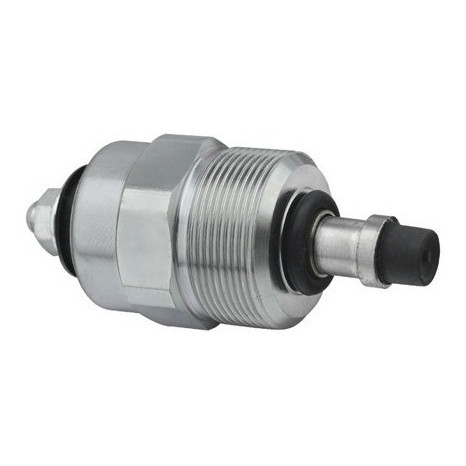 Válvula Solenóide Ford F1000 F350 F250 Motor Mwm — imagem 2 de 2