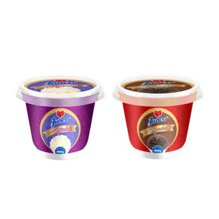 Kit Brigadeiro, Beijinho C/400g