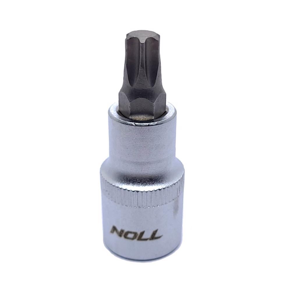 Soquete Torx 1/2" x T-50 (405,0132) - Noll em Oferta na Shopee