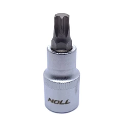 Soquete Torx 1/2" x T-50 (405,0132) - Noll