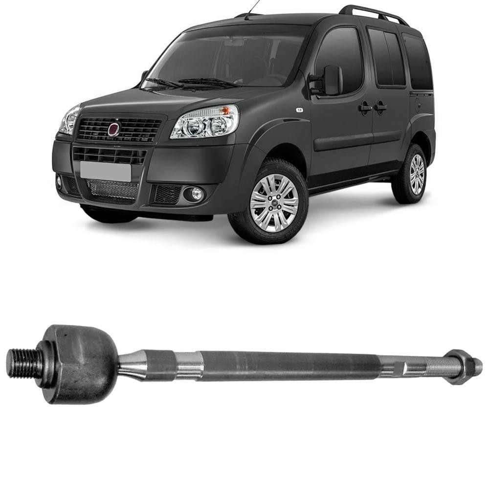 Barra Axial Direção Hidráulica Doblo 2002 a 2021 LE LD em Oferta na Shopee