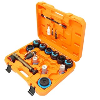 Conjunto Teste Sistema Arrefecimento Autos e Utilitários em Oferta na Shopee