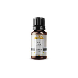 Coala Essência Chá Preto 10ml em Oferta na Shopee