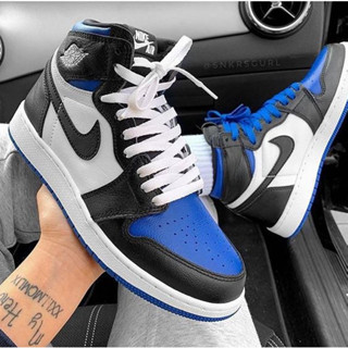 Tenis Air jordan 1 Mid Botinha Unissex 34 ao 43 Casual Basquete Novidade Cores A pronta entrega Super Leve e Confortável
