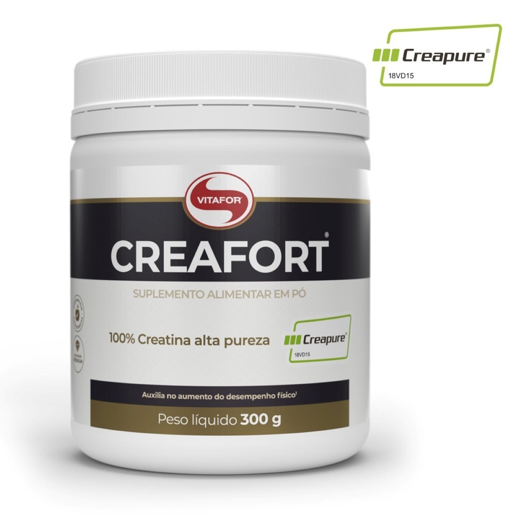 Vitafor Creapure: Onde Comprar | BuscaProdutos