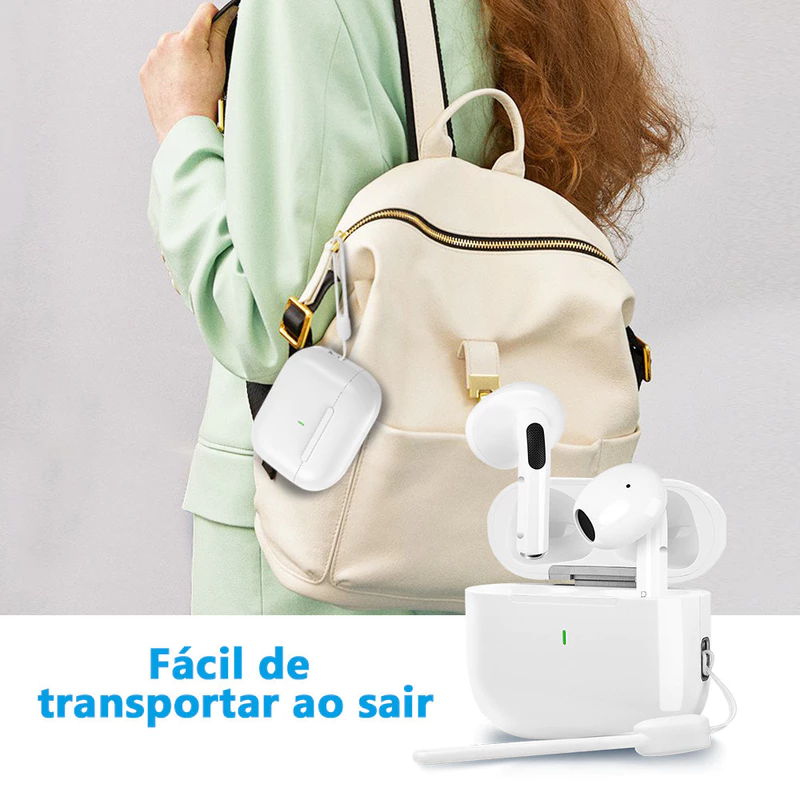 Fones de Ouvido Bluetooth 5.3 Bettdow à Prova d'Água IPX5 — foto 9