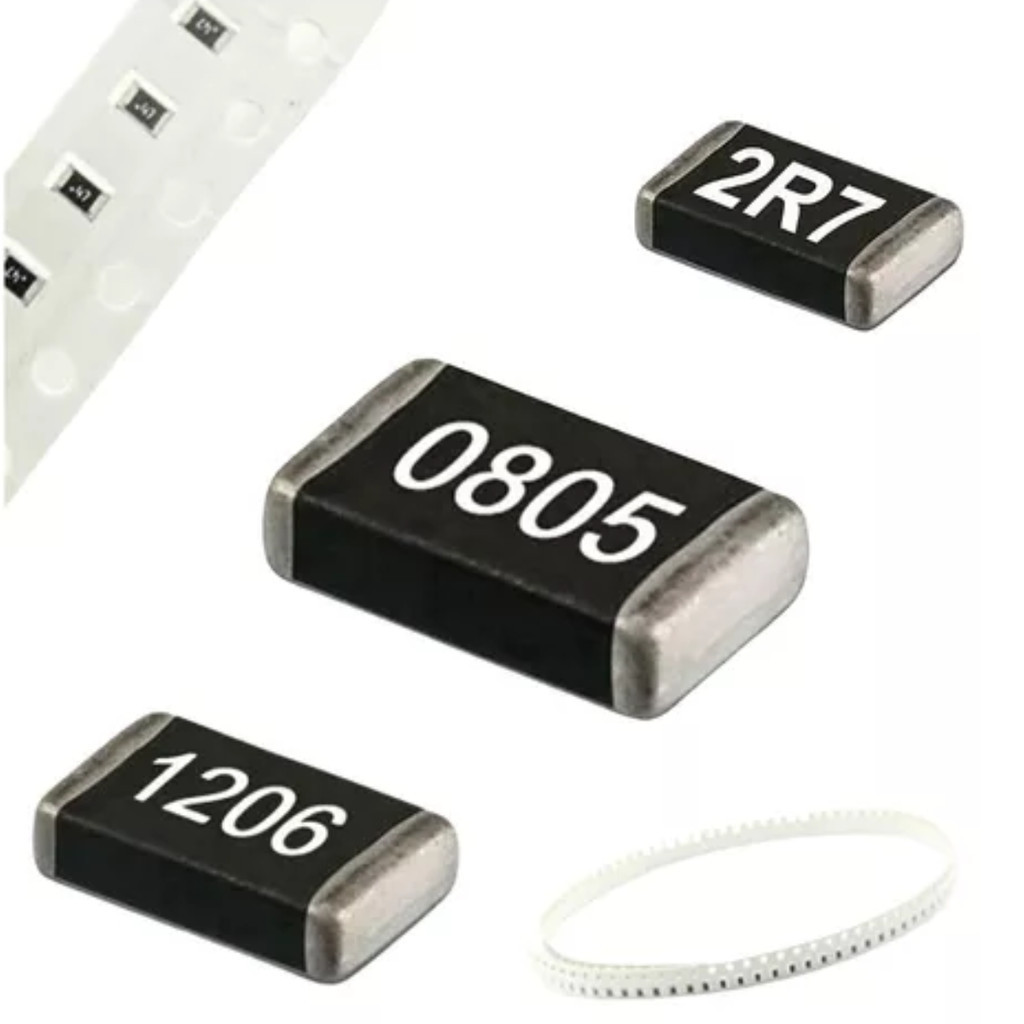 Resistor SMD 1R2 0603 5%