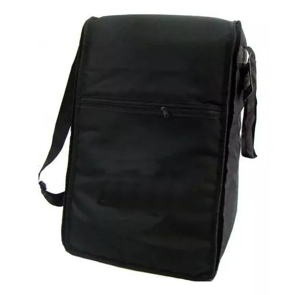Capa Para Cajon Colchoada Reforçada SOUND BAGS