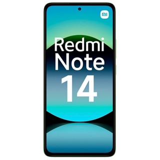 Celular Xiaomi Redmi Note 14 4G 256gb ou 128gb Versão Global Original (COM CAPINHA E PELÍCULA) em Oferta na Shopee