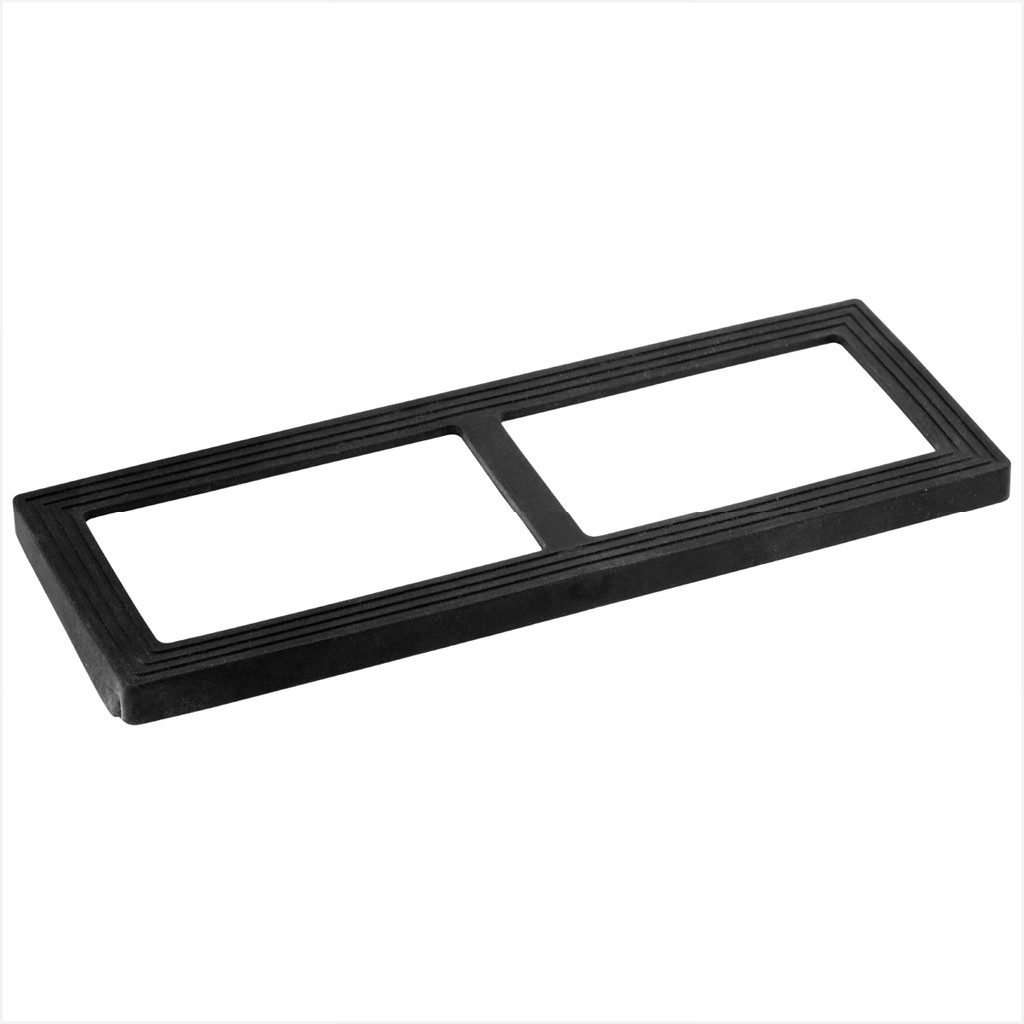 Base de borracha para pedra de afiar 6" - Vonder Plus em Oferta na Shopee