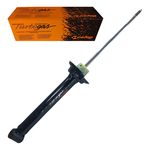 Amortecedor Traseiro Cofap Gol G5 G6 G7 2008 2009 2010 A 2015 Voyage G5 G6 2008 2009 2010 A 2025