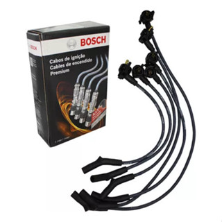 Jogo De Cabo De Vela Ranger 4.0 Gasolina Novo Bosch Original em Oferta na Shopee