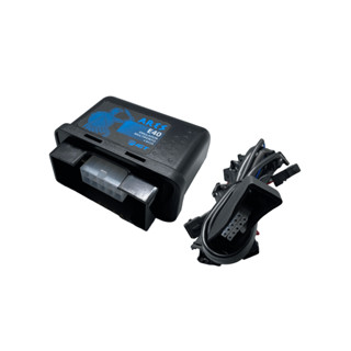 Emulador de 4 Bicos GNV E40 com chicote IGT em Oferta na Shopee