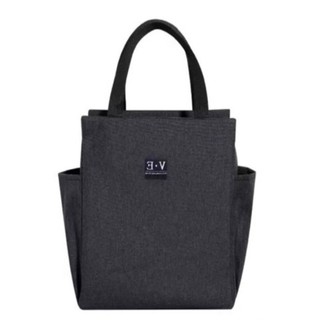 ASAYONG Bolsa Termica Feminina Marmita/Passeio Grande