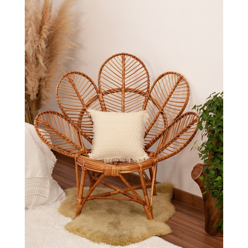 2 Capas De Almofadas 40 Cm X 40 Cm Par Croche Trabalhada Algodao Minimalista Boho Chic Ideial para Decoraçao Casa Sala Quarto Cama Poltrona Escritorio Consultorio Ideia Presente Mae Mulher Esposa