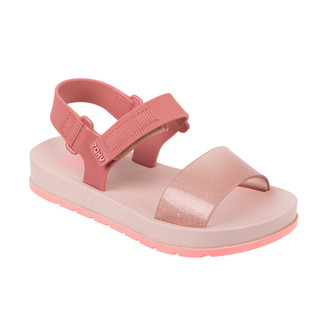 Sandalia Zaxy Infantil Glitter Papete Anatomica Original em Oferta na Shopee