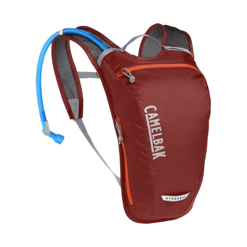 Mochila de Hidratação Camelbak Hydrobak Light 1,5L - Terra