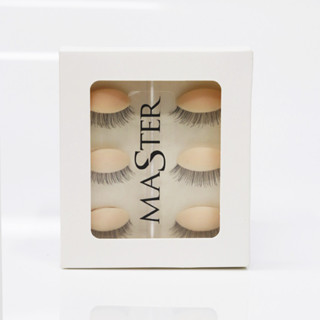 Pálpebras para Treinamento de Extensão de Cílios em Oferta na Shopee