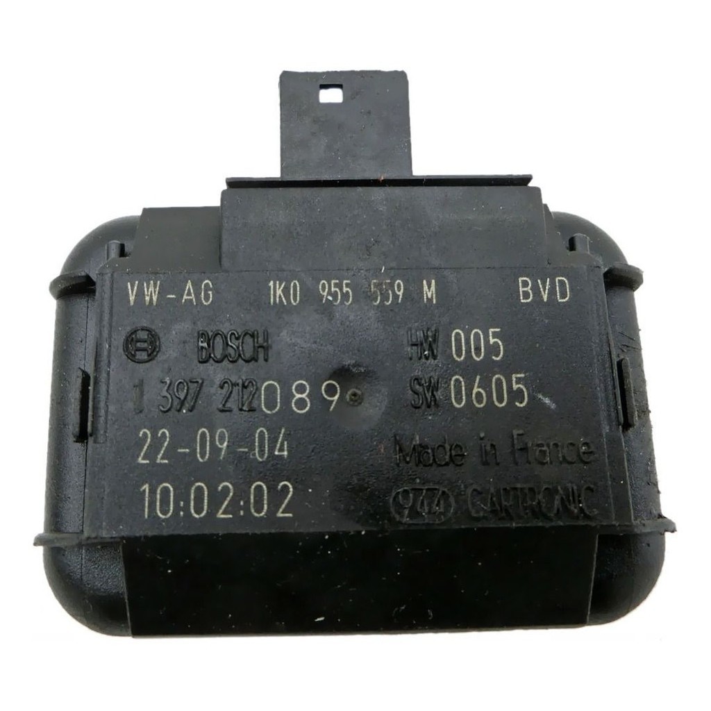 Sensor de Chuva Vw Amarok Original  1k0955559AH