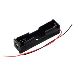 Suporte para 1 Bateria 18650 3,7V em Oferta na Shopee