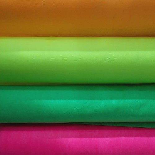 TNT Liso Cores Neon por Metro x 1,40m de Largura 100% polipropileno