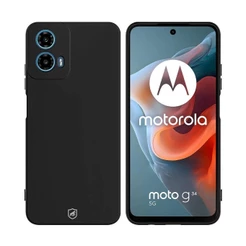 Capa Case Capinha de Silicone Veloz Gshield para Motorola Moto G34 5G Antiderrapante