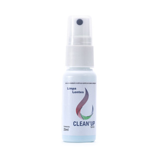 Spray Para Limpeza De Óculos Lentes Grande Limpa Tela Tv Celular Notebook De 500ml