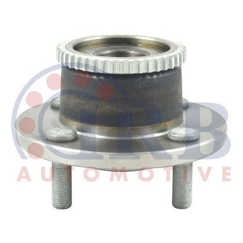 Cubo Roda Traseiro. (c/rol) Face/s18 1.3 16v 10/.. C/abs