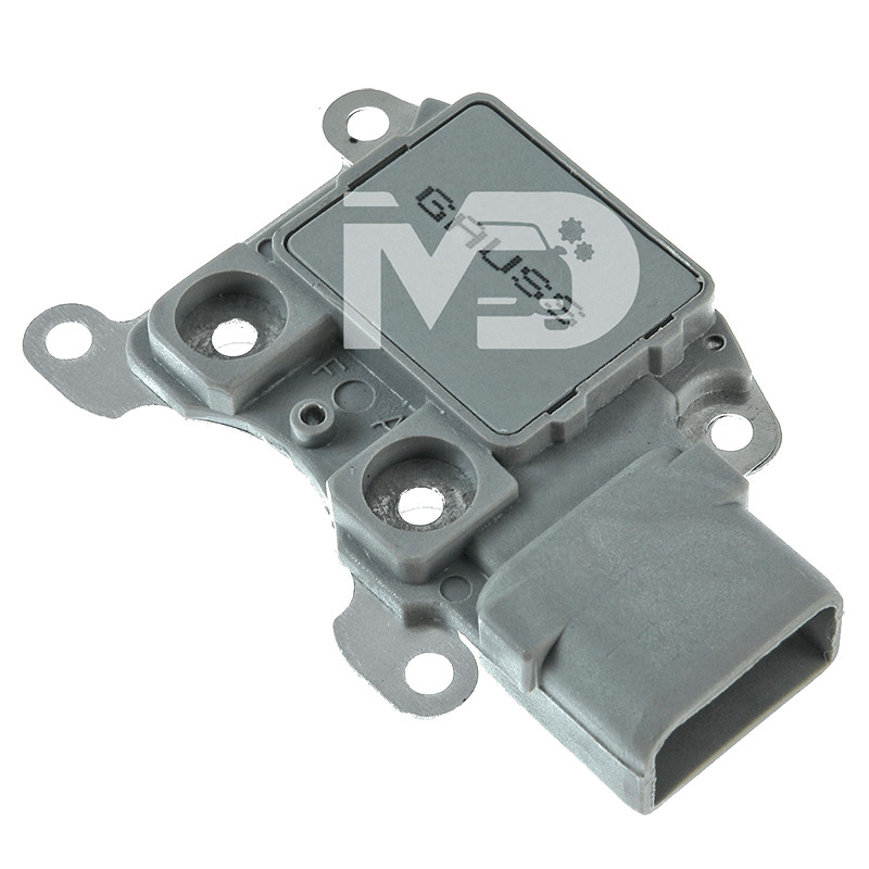 REGULADOR VOLTAGEM ALTERNADOR FORD RANGER F350 TAURUS F1000 ESCORT