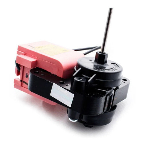 Motor Do Ventilador Geladeira Brastemp Consul W11369860