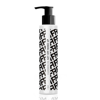 DEMAQUILANTE CLEANSING OIL GET OFF MAKE UP FRAN BY FRANCINY EHLKE
