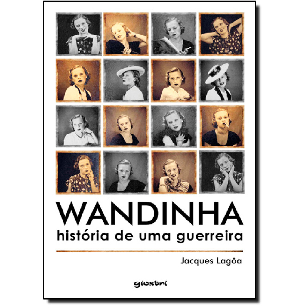 Wandinha: História de Uma Guerreira