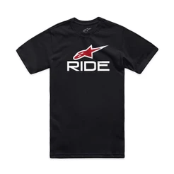 CAMISETA ALPINESTARS RIDE 4.0
