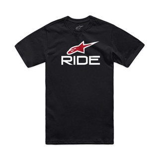 CAMISETA ALPINESTARS RIDE 4.0 em Oferta na Shopee