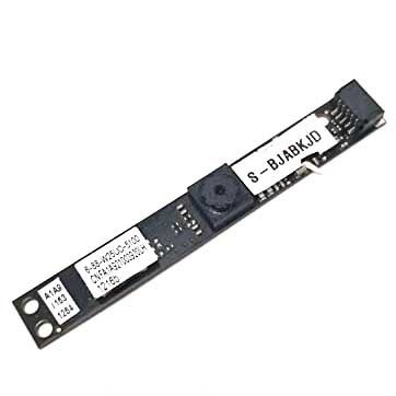 Webcam Interna P/ Notebook Itautec W7425 W7535 A7520 Clevo W170er PN:6-88-w25uc-5100 - Retirado