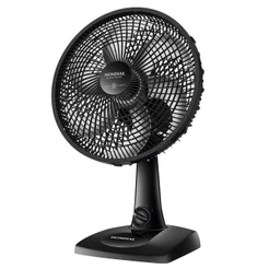 Ventilador De Mesa Mondial 6Pás Vent 30Cm 220V/60Hz Super