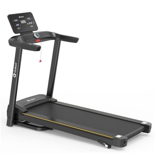 Esteira Ergométrica Elétrica Gallant Elite 2.8hp 16km/h 120kg 127v (GEE12) em Oferta na Shopee