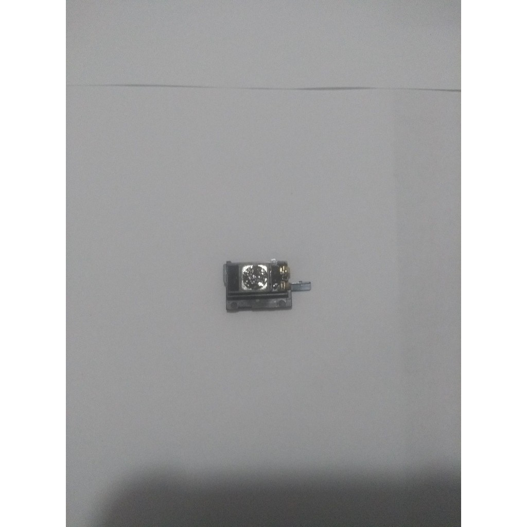 Auto Falante Auricular Do LG L7 P716 Original Retirado