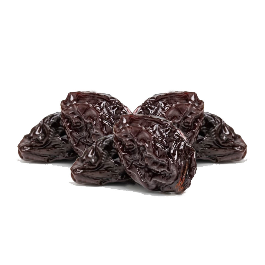 Ameixa sem Caroço 100gr - Rizzo Confeitaria