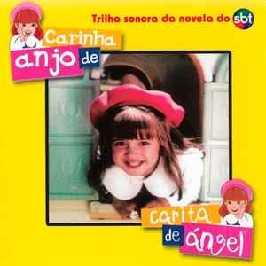 CD: CD Carinha De Anjo = Carita De Ángel (Trilha Sonora Da Novela Do SBT) de Varios artistas