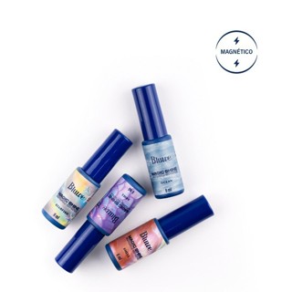 Esmalte Bluwe Coleção Magic Shine
