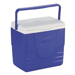 Caixa Térmica 15,1L Azul Coleman