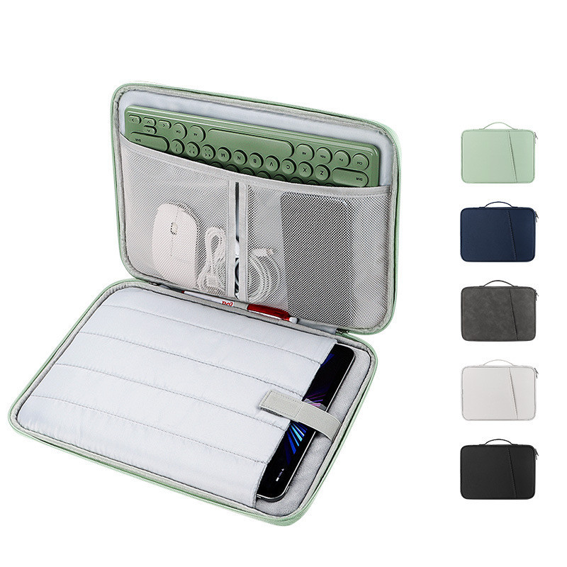 Para Xiaomi Redmi Pad 2 11 SE 11 " Case Bolsa Portátil À Prova D'água De Choque Mi 6 5 Pro Tampa Do Cabo De Transporte em Oferta na Shopee