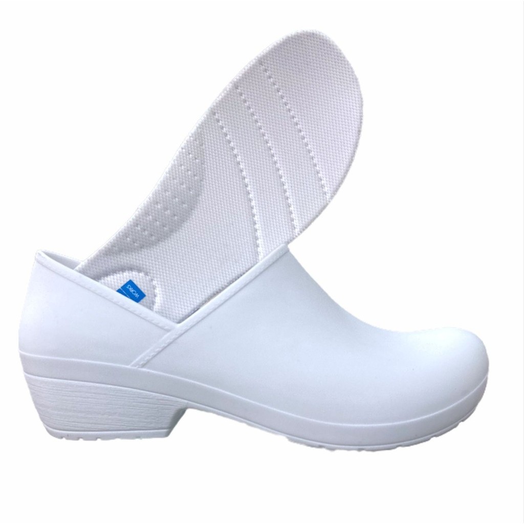 Sapato Borracha Trabalho Enfermagem Clinica Boaonda Works Susi