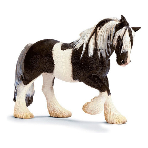 Schleich 13279 Eguá Tinker Irlandesa Colecionável Rara Pvc
