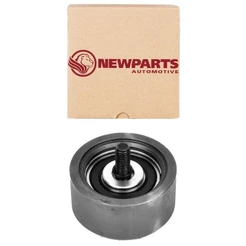Polia Tensor Alternador Punto 1.8 8V 2008 a 2010 Newparts