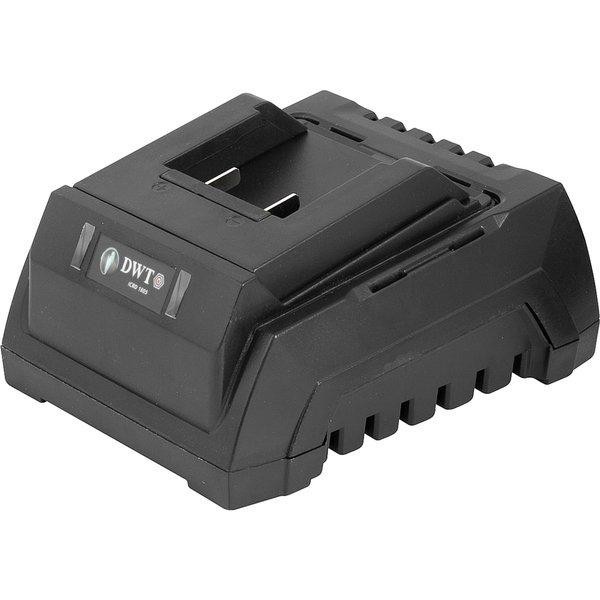 Carregador de Bateria 18V Linha Intercambiável ICBD 1805 DWT em Oferta na Shopee