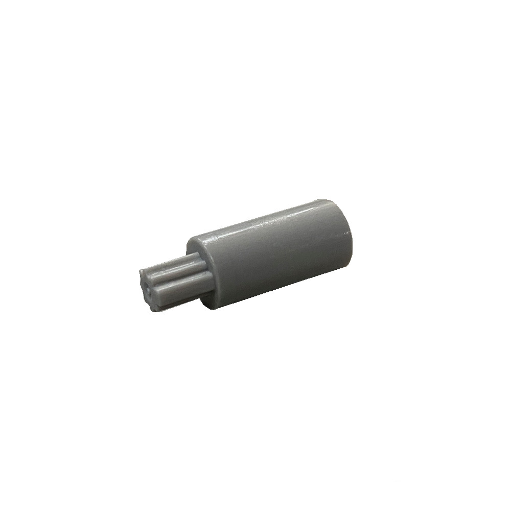 BUCHA / ACOPLAMENTO LATERAL MOTOR DA ALETA (BRANCA) LG - MFF60198901