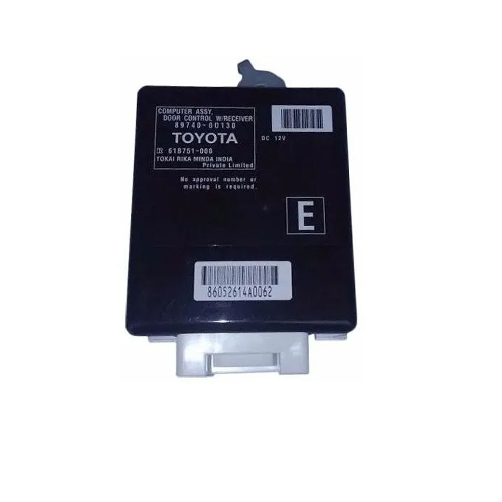 Modulo Controle Eletronico Portas Etios 2012 em diante